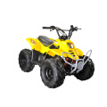 50cc / 70cc / 110cc Kids Mini ATV with One Seat (MDL GA001)